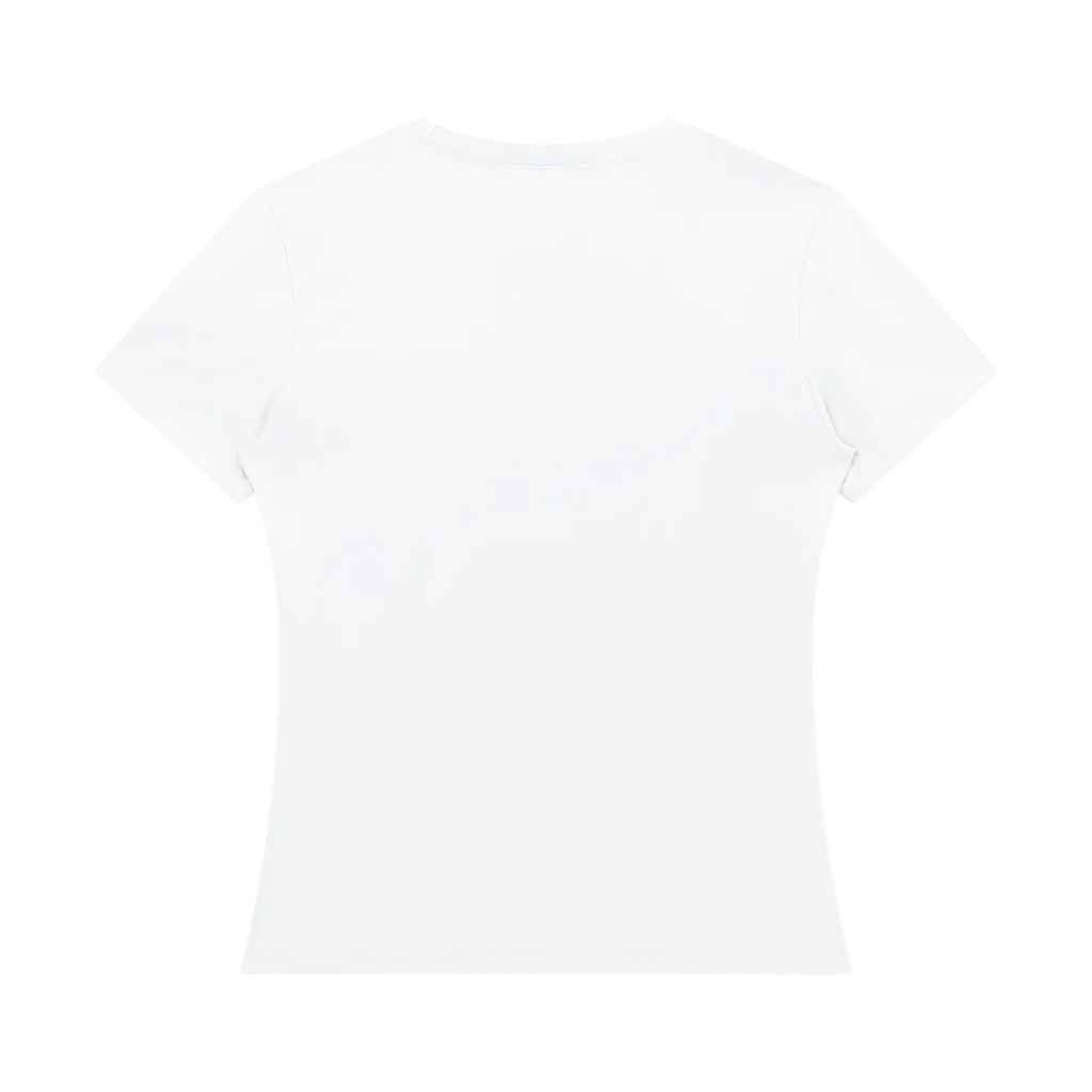 The Everyday Creatures Tee: Women's Regular Fit T-Shirt
