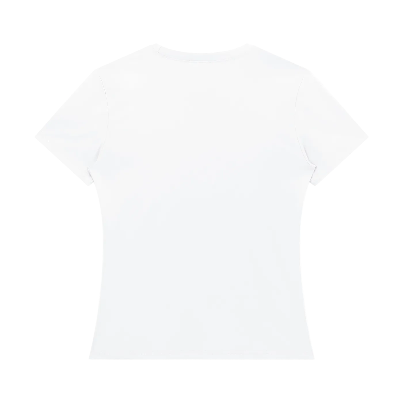 The Everyday Creatures Tee: Women's Regular Fit T-Shirt