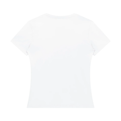 The Everyday Creatures Tee: Women's Regular Fit T-Shirt