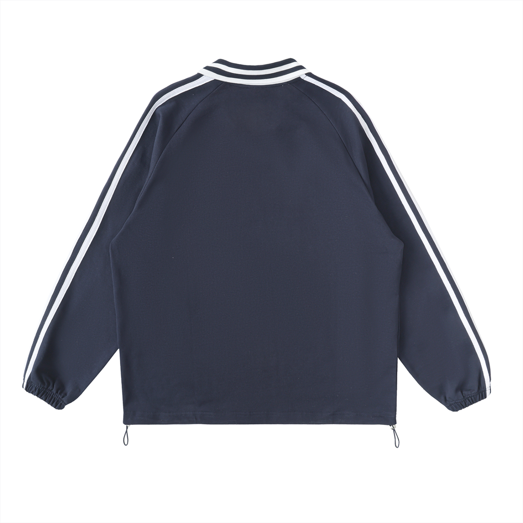 Camp Sweatshirt 02