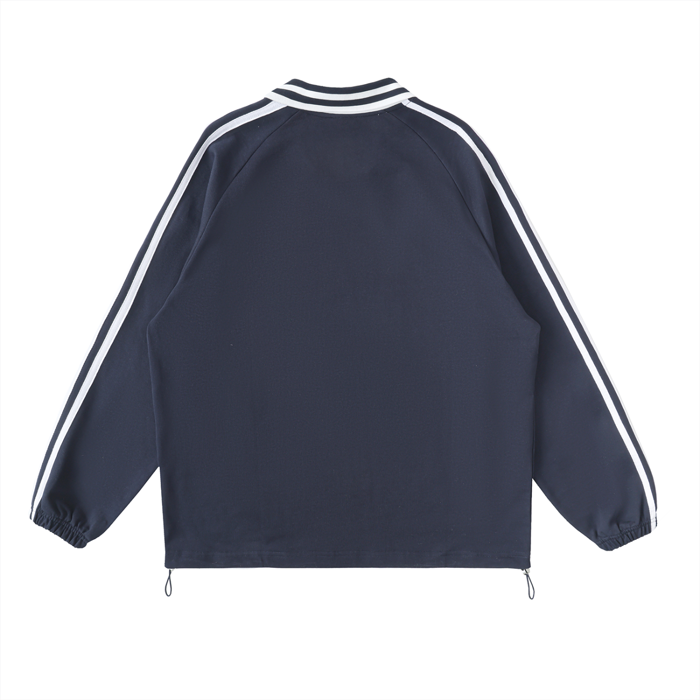 Camp Sweatshirt 02