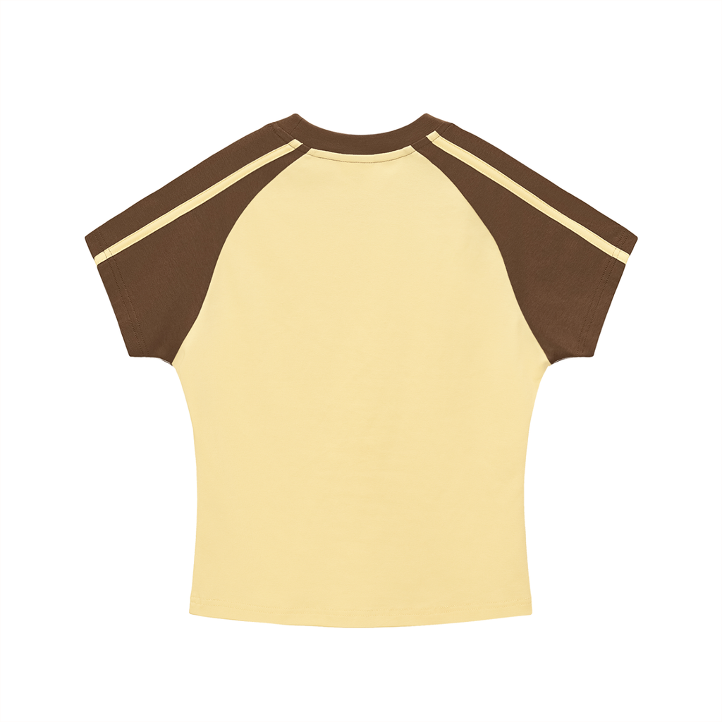 Camp T-shirt 01