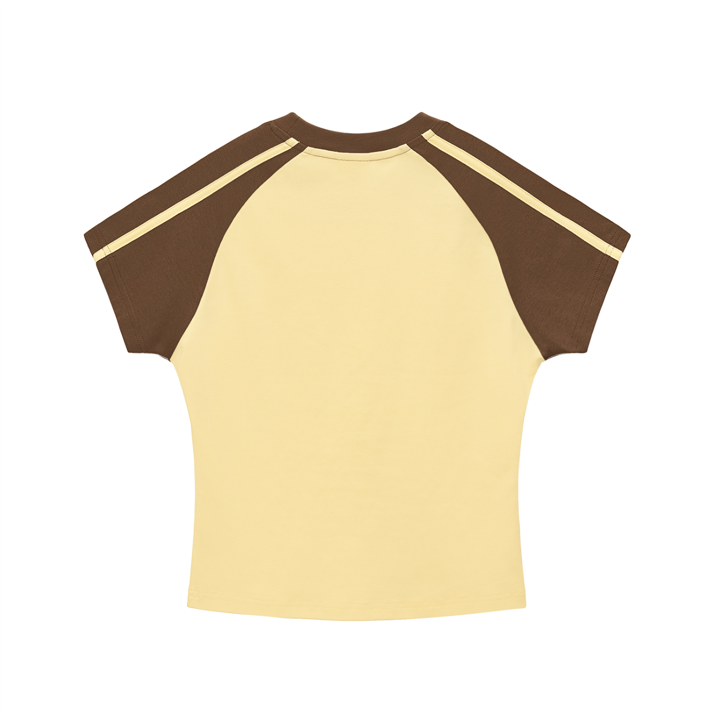 Camp T-shirt 01