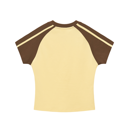 Camp T-shirt 01
