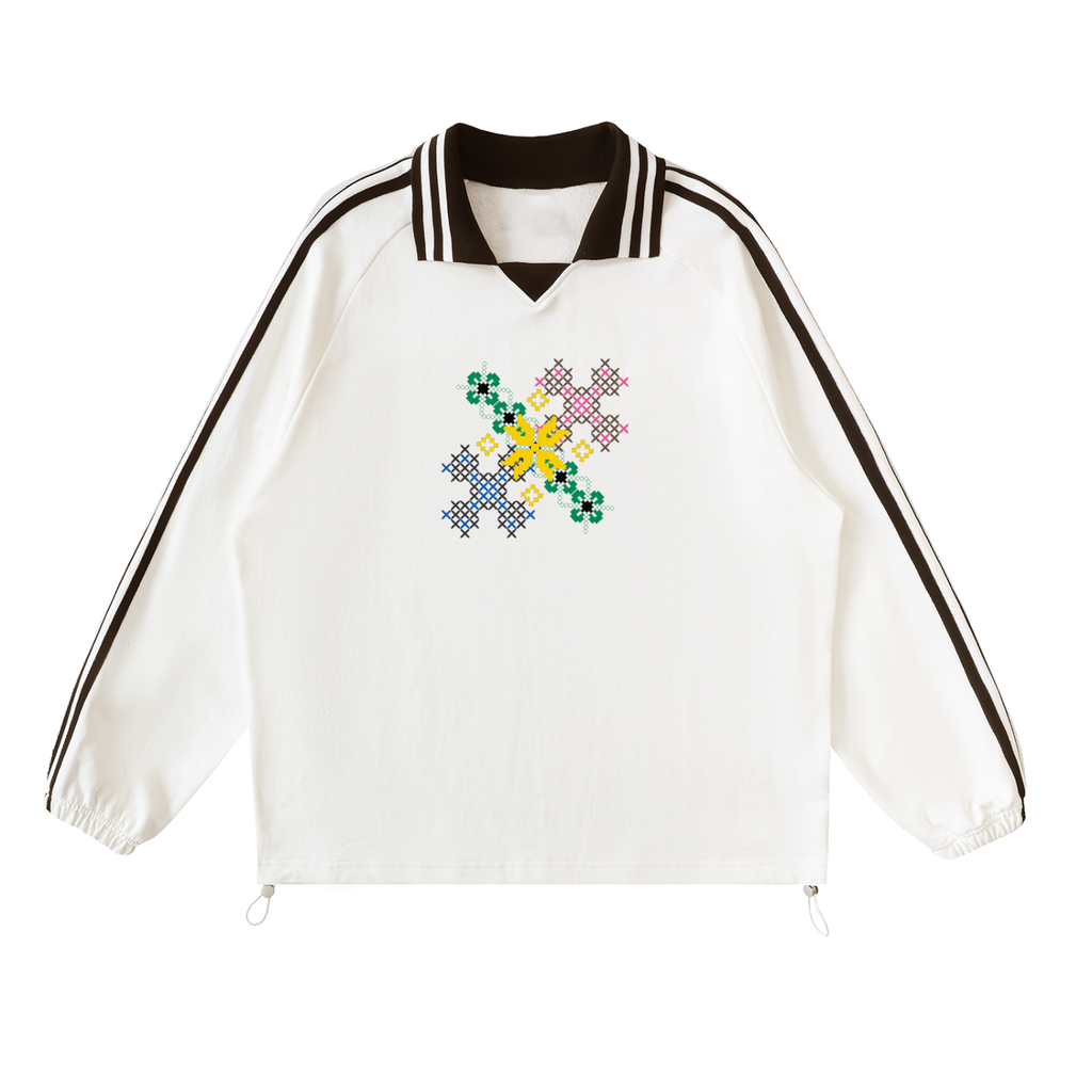 Camp Sweatshirt 02