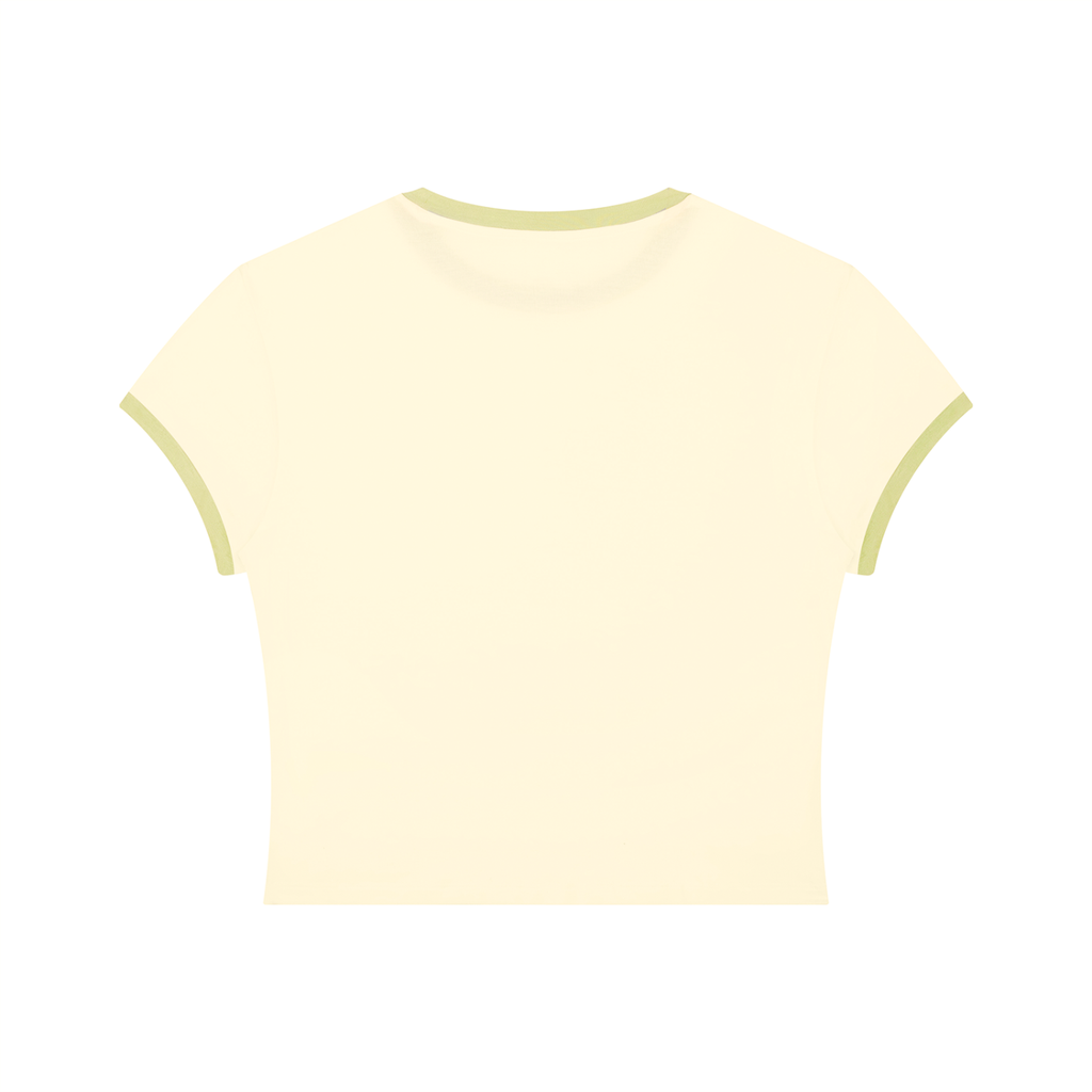 Camp T-shirt 02