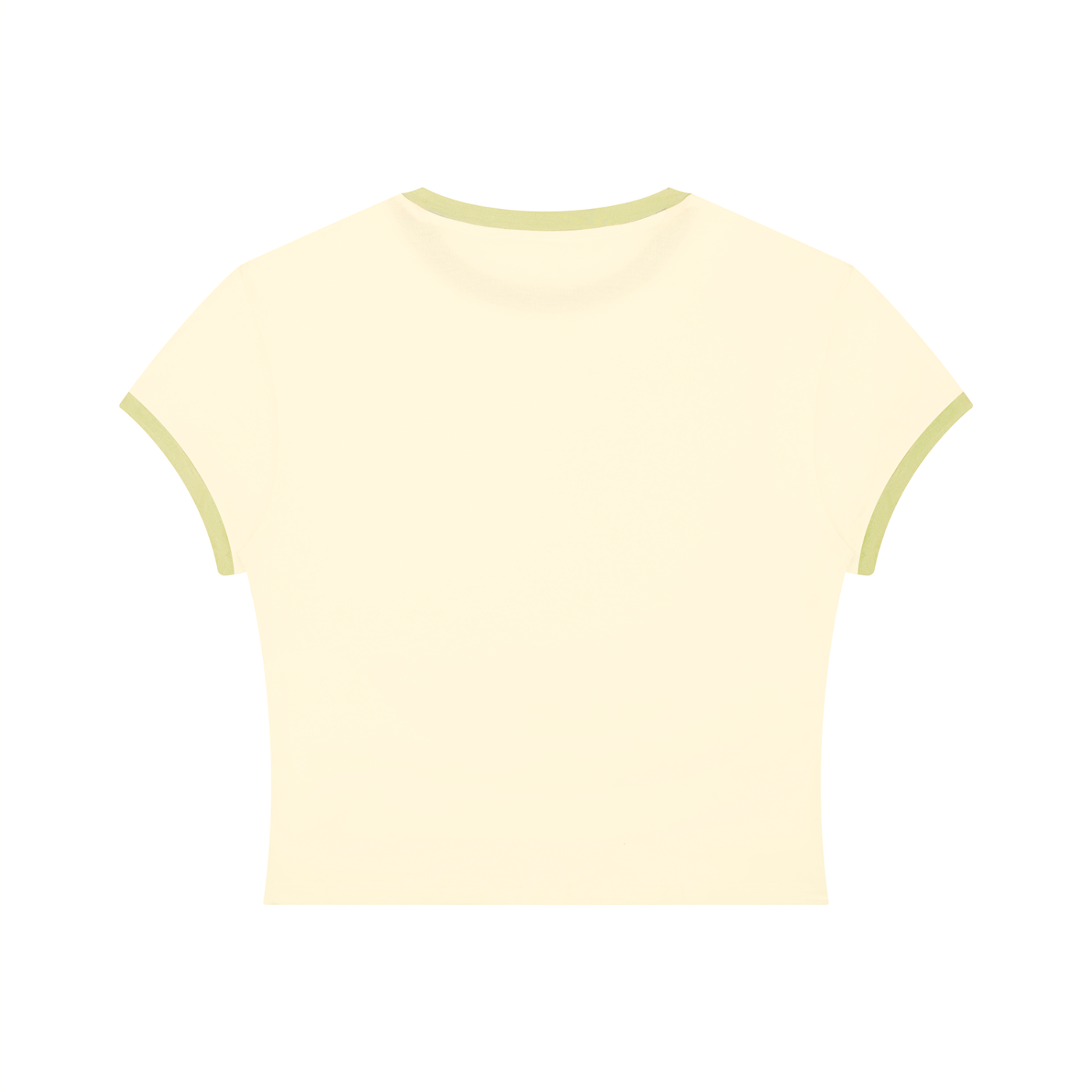 Camp T-shirt 02