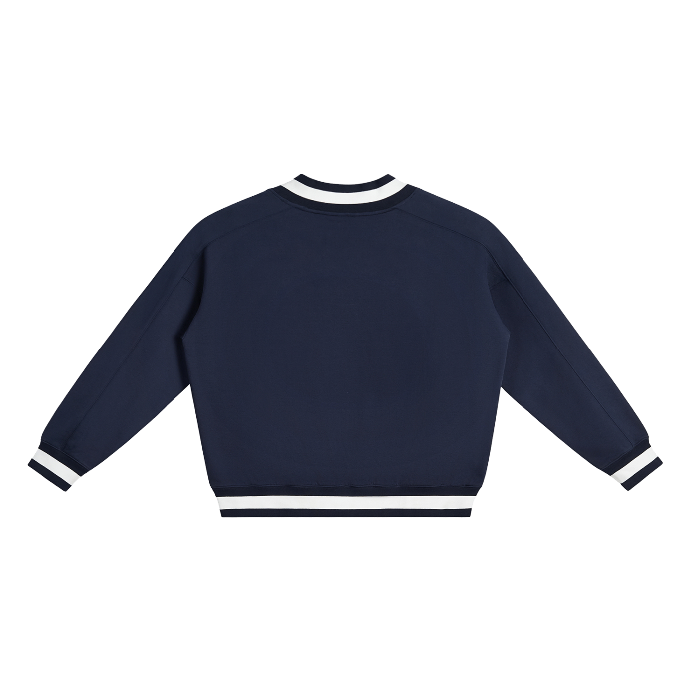 Camp Sweatshirt 01