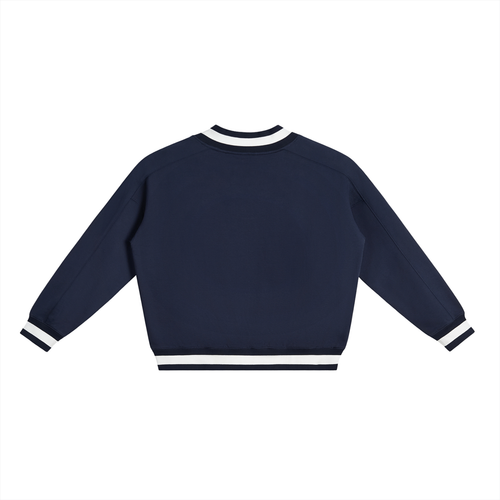 Camp Sweatshirt 01