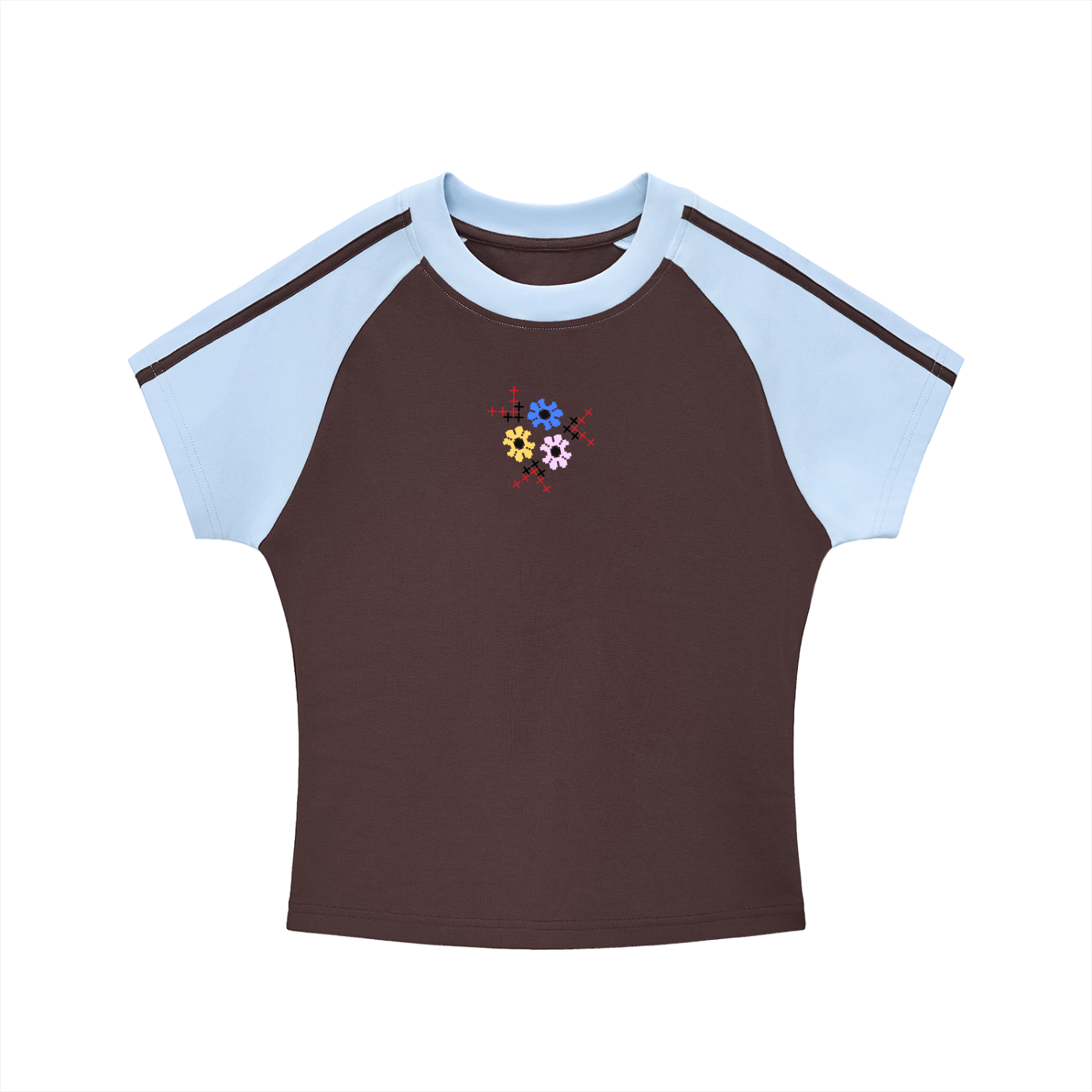 Camp T-shirt 01