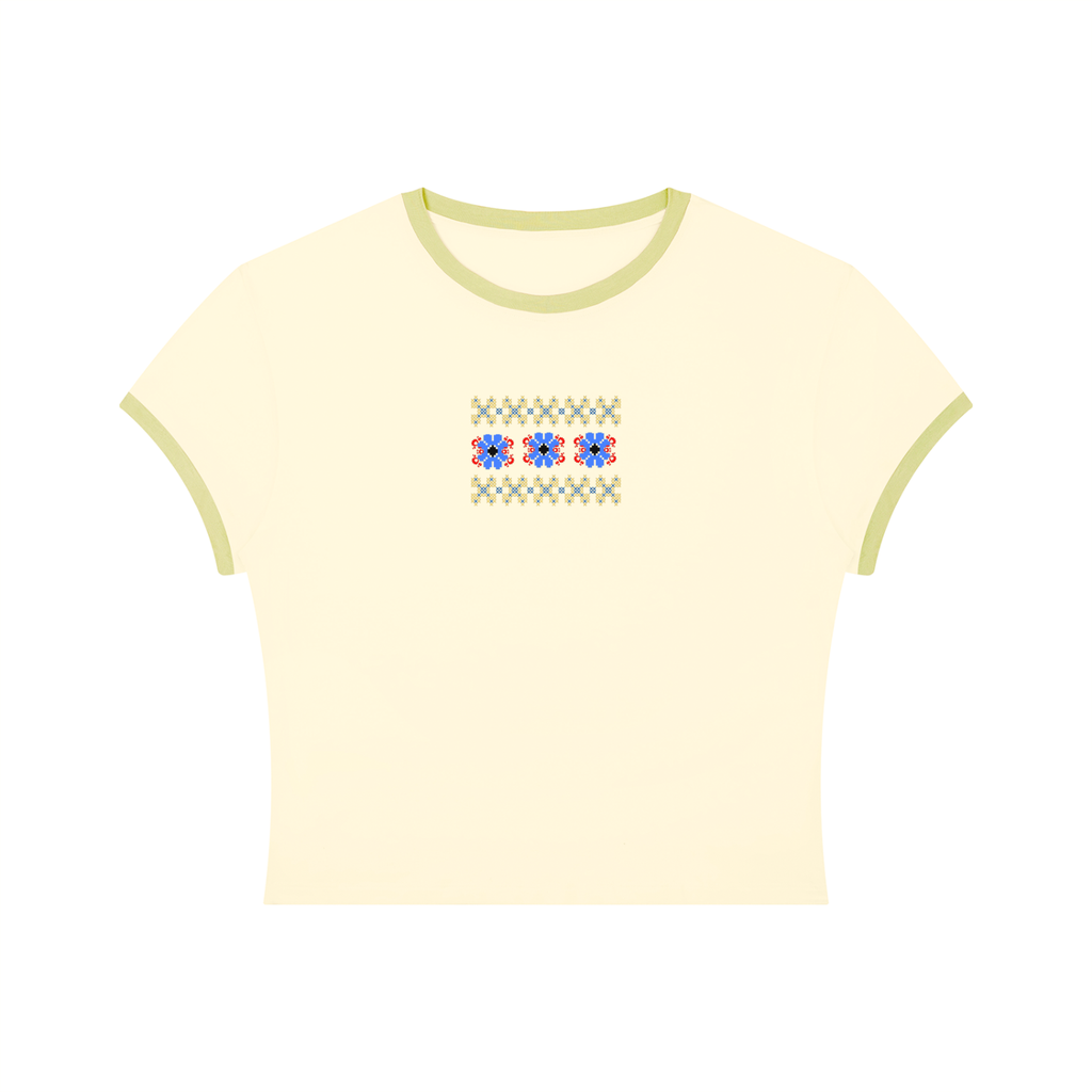 Camp T-shirt 02