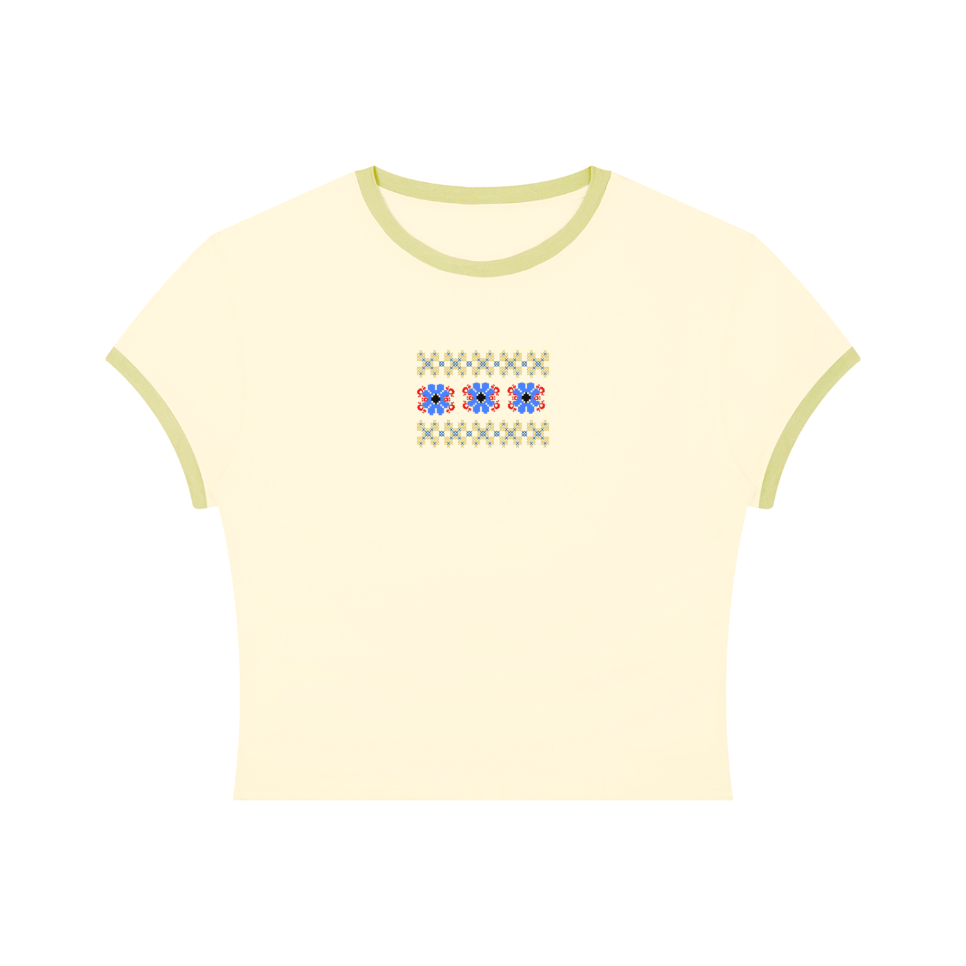 Camp T-shirt 02
