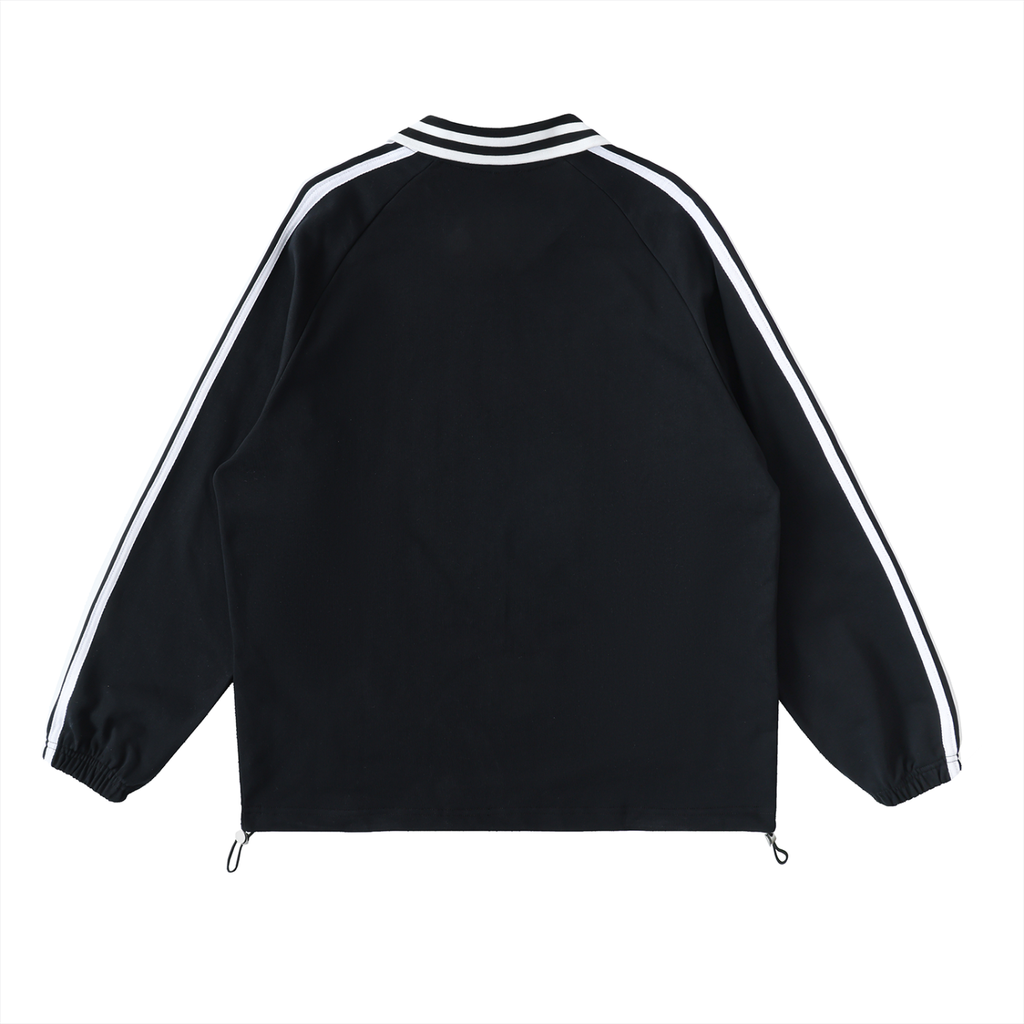 Camp Sweatshirt 02