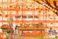 Camp Mail Club: Fall Edition