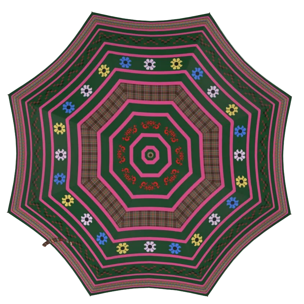 Camp Umbrella 01