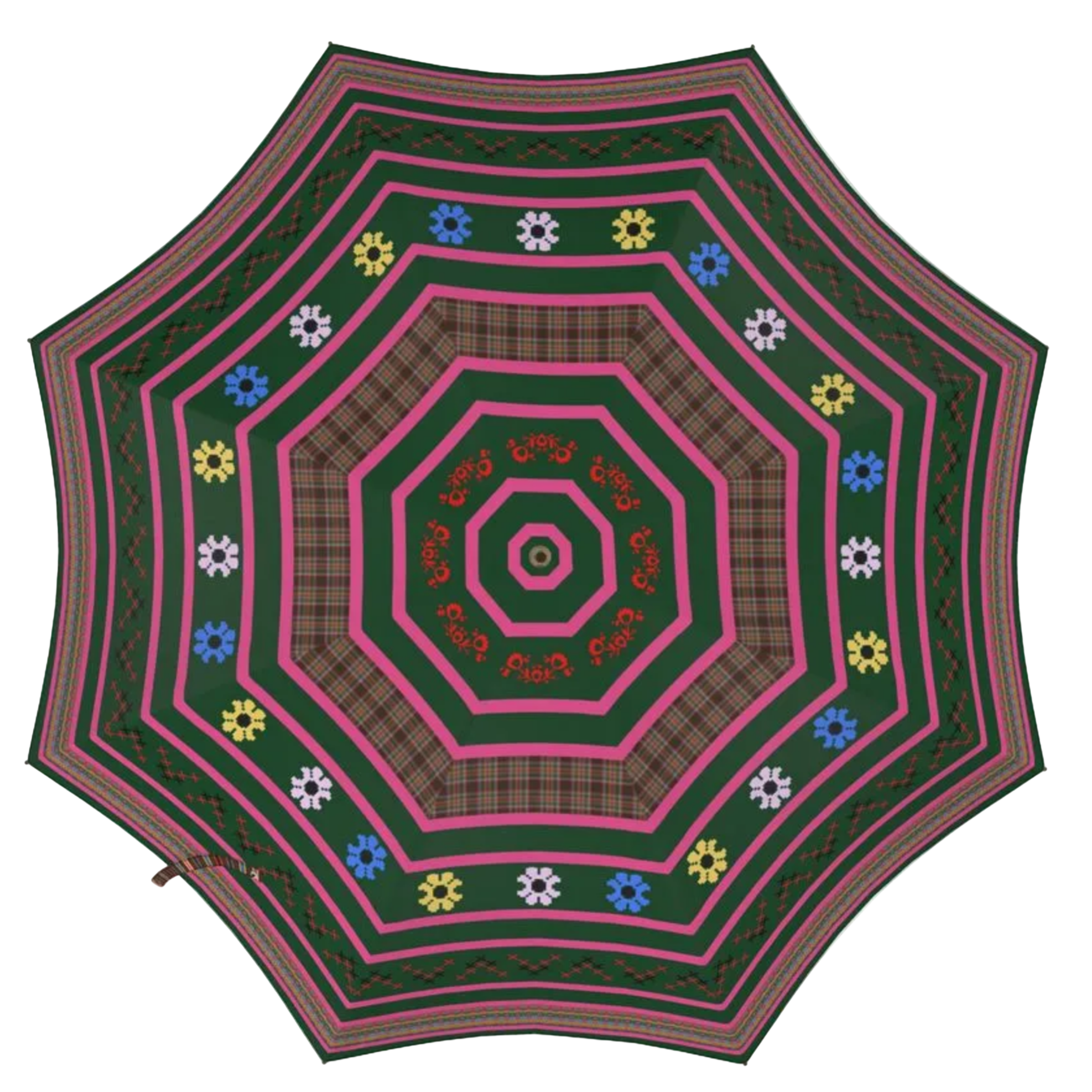 Camp Umbrella 01