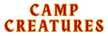 Camp Creatures - Home