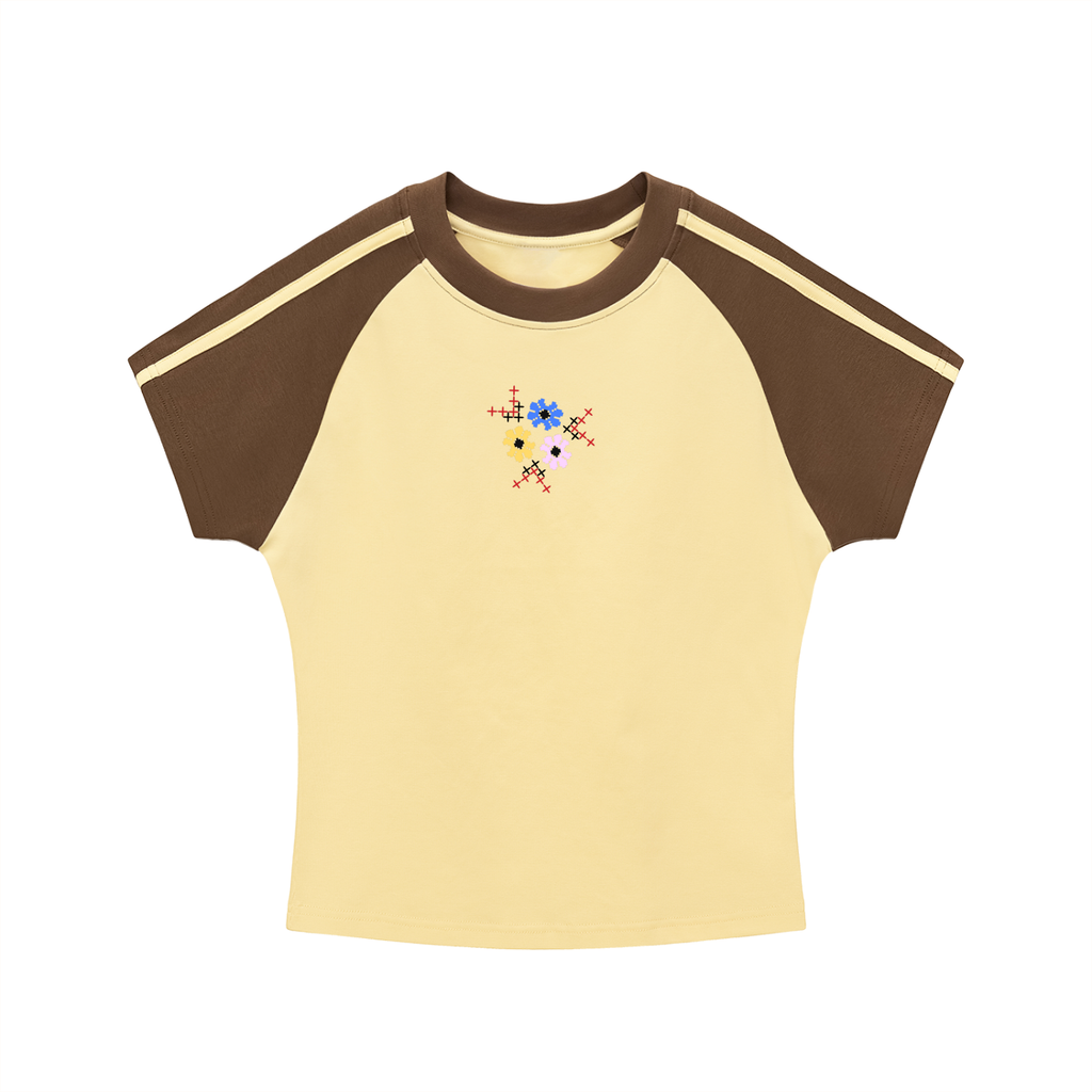 Camp T-shirt 01
