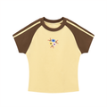 Camp T-shirt 01