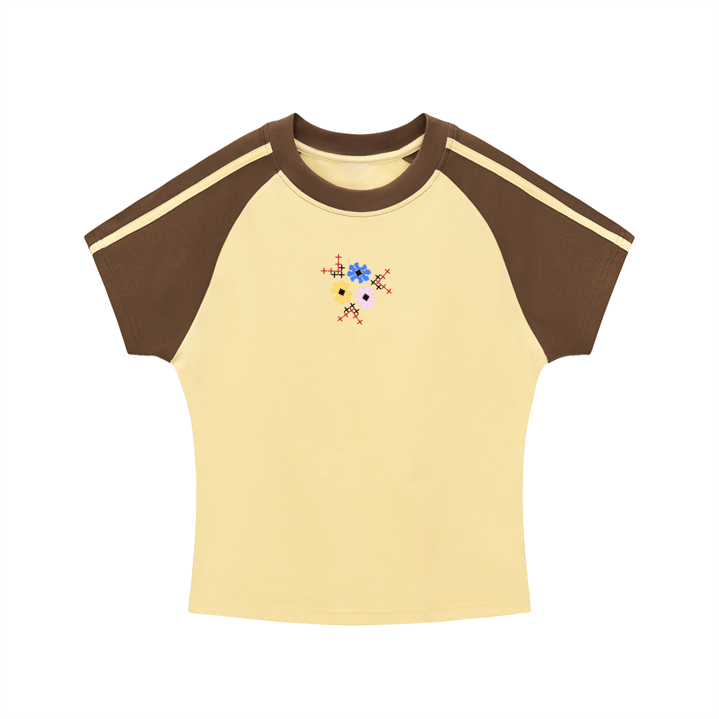Camp T-shirt 01