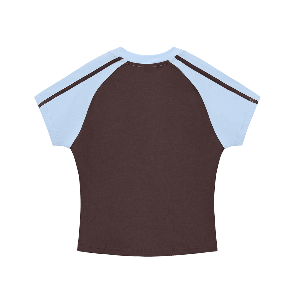 Camp T-shirt 01