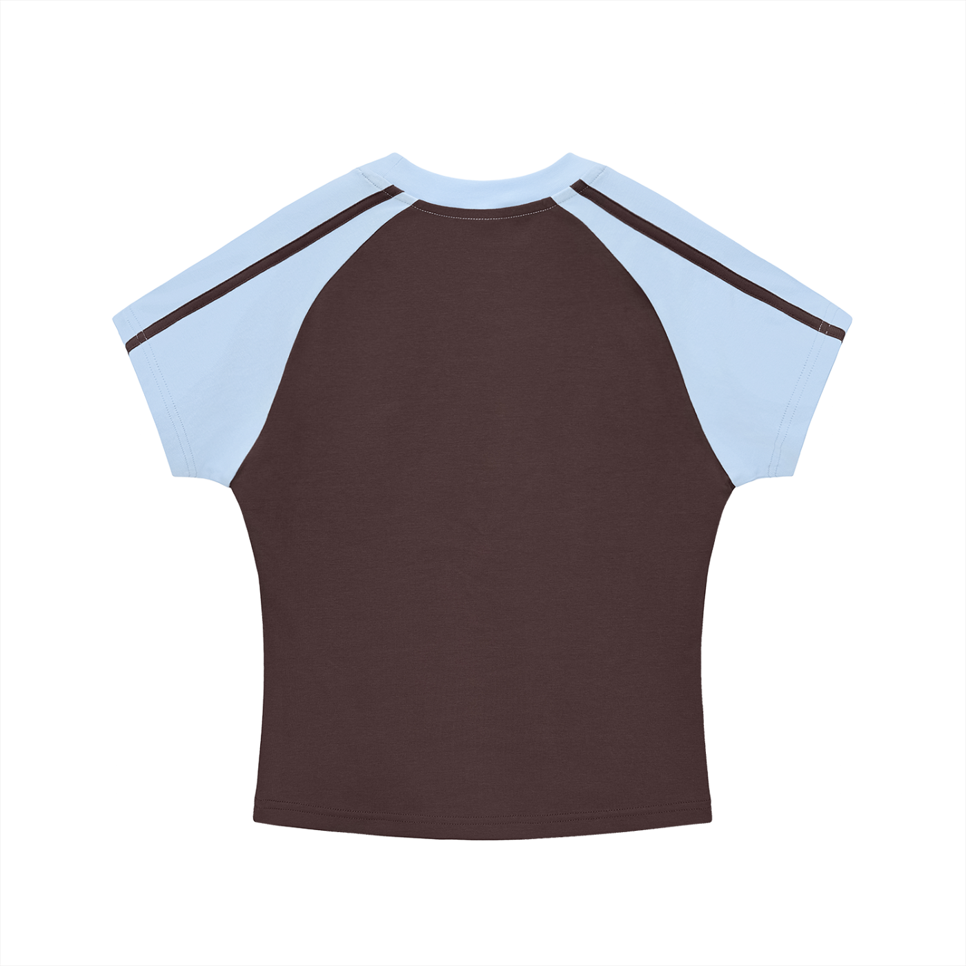 Camp T-shirt 01