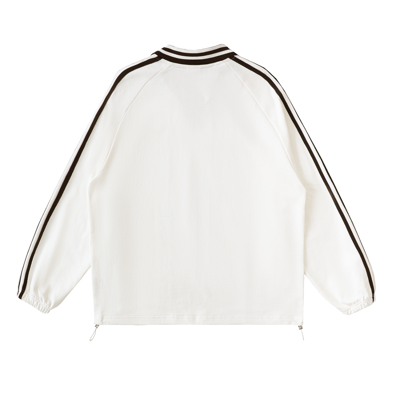 Camp Sweatshirt 02