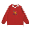 Camp Sweatshirt 02