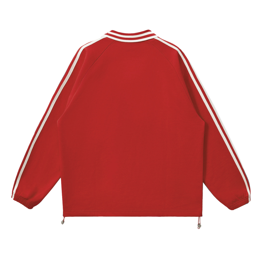 Camp Sweatshirt 02