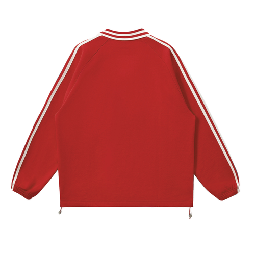 Camp Sweatshirt 02